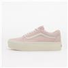 Vans Sneakers Vans Old Skool Platform Pale Petal Pink