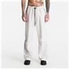 Nike Pantaloni Nike Tech Men's Dri-FIT Shori Knit Open-Hem Pants Light Bone/ Black
