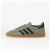 adidas Originals Sneakers adidas Handball Spezial Silver Green/ Core Black/ Gum4