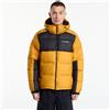 Columbia Giacca Columbia Pike Lake™ II Hooded Jacket Squash, Black