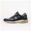 New Balance Sneakers New Balance 991 Made in UK Insignia Blue/ Alloy