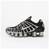Nike Scarpe Nike Shox TL Kids Black/ Metallic Silver/ Volt Ice
