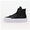Converse Sneakers Converse Chuck Taylor All Star Cruise Hi Black/ Black/ White