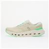 On Sneakers On M Cloudrunner 3 Ghost/ Verdite
