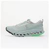 On Sneakers On W Cloudsurfer Trail 2 Chalk/ Gardenia