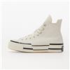 Converse Sneakers Converse Chuck 70 Plus Egret/ Black/ Egret