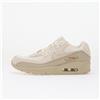 Nike Scarpe Nike Air Max 90 Tech Kids Phantom/ Light Orewood Brown/ Cream II