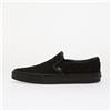 Vans Sneakers Vans Classic Slip-On Woven Suede Black/ Black