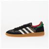 adidas Originals Sneakers adidas Handball Spezial Core Black/ Core White/ Green