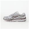 Nike Sneakers Nike W P-6000 White/ Tattoo-Metallic Silver-Black