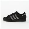 adidas Originals Sneakers adidas Superstar II W Core Black/ Silver Metallic/ Off White