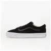 Vans Sneakers Vans LX Old Skool Pig Suede Black