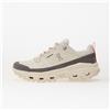 On Sneakers On M Cloudrock Low Wp Ivory/ Ivory