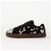 Puma Sneakers Puma Suede XL Velvet Dream Wns Puma Black-Warm White