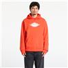 Jordan Felpa Jordan Rare Air en's Fleece Pullover Hoodie Chile Red