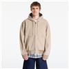Dickies Bomber Dickies Unlined Canvas Hooded Bomber Desert Sand