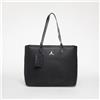 Jordan Borsa Jordan Jam Monogram Tote Bag Off Noir