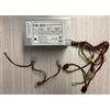 Nilox Alimentatore ATX2 Nilox 500W DR-8500BTX 24pin P4 3 molex 1 molex fdd e 2 SATA