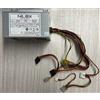 Nilox Alimentatore ATX2 Nilox 500W DR-8500BTX 24pin P4 2 molex 1 molex fdd e 2 SATA