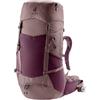 deuter Futura Pro 38 SL Zaino da trekking da donna
