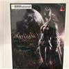 PLAY ARTS Kai Action figure PLAY ARTS Kai Batman Arkham Knight mai aperta da collezione
