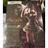 SQUARE ENIX Play Arts Kai Harley Quinn Arkham Knight Variant Figure DC Comics nuovo