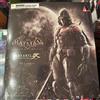 Square Enix Play Arts Kai Batman & Robin Action Figures DC Comics mai aperto