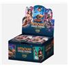 Carte collezionabili Riftbound Origins Korean Booster 1Box sigillate...