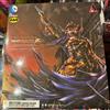 SQUARE ENIX Play Arts Kai Batman Timeless Wild West Limited Color Edition Figure mai aperto