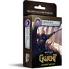 ‎No Loading Games Gwent Art Sleeves - Skellige, Contains 100 Art Sleeves, Standard Size