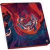 Ultimate Guard - Zipfolio 480 Xenoskin - Magia: Il raduno - Segreti di Strixhave