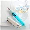 Marinaio Penna stilografica SAILOR Pro Gear Slim "Nagasaki Church Sky Mint vol.2" 14K ...