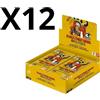 One Piece Card Game OP-17 12xBOX World's Strongest Warrior Sealed ENG CASE