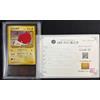 ARS 10 Voltorb Old Back / Original Series - Quick Starter Gift / Expansion