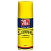 Clipper - GAS BUTANO CLIPPER 90ml + 10ml free - MC100, Grigio