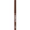 RIMMEL (div. Coty Italia Srl) Matita Scandaleyes Exaggerate 002 Chocolate Brown Rimmel 1 Pezzo