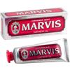 LUDOVICO MARTELLI Srl Cinnamon Mint Toothpaste MARVIS 25ml