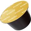 Caffè Borbone 96/192 CIALDE CAPSULE BORBONE ORO COMPATIBILE CON DOLCE GUSTO