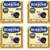 Caffè Borbone 96/192 CIALDE CAPSULE BORBONE NERO COMPATIBILE CON DOLCE GUSTO
