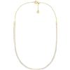 Michael Kors Premium Donna Collana, MKJ8649710