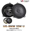 ETON Altoparlante ETON UG-BMW-10-W-U 10 cm 2 vie per BMW/MINI