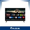 TELE System SONIC32FL SMV15 Smart TV 32" con Soundbar 40W
