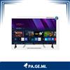 TELE System TS32LXSMV15F VIDAA Smart TV 32'' digitale (DVB-T2/S2/C HEVC)