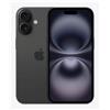 Apple iPhone 16 128GB 6.1" Black MYE73HN/A