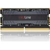 Mushkin SO DDR5 16GB PC 5600 CL46 Mushkin Redline 1.1 V Single Internal Retail