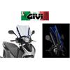 GIVI Cupolino COMPLETO DI KIT MONTAGGIO"ICE" HONDA SH 125-150 ABS 2012-2015 2016 GIVI