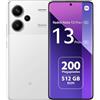 Xiaomi Redmi Note 13 Pro+ 12gb/512gb 6.7´´ Dual Sim One Size