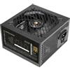Mars Gaming MPB850PSID Fonte PC ATX 850W 10 Anni Garanzia 80Plus Gold 90% | Ventilatore SI Extreme Silence, AI2-RPM, DC-DC e SMD, Condensatori Giapponesi Toshin Kyogo 105°C, ATX 3.1 e PCIe 5.1, Nero