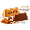 Lindt - Cioccolatini Gianduiotti al Caramello - 100 grammi