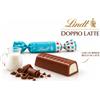 Lindt - Bastoncino di cioccolato - Doppio Latte - 250 grammi